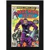 Image 1 : MARVEL COMICS NO.1 MACHINE MAN