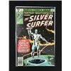 Image 1 : MARVEL COMICS NO.1 THE SILVER SURFER