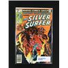 Image 1 : MARVEL COMICS NO.3 THE SILVER SURFER