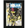 Image 1 : VALIANT COMICS NO.1 SOLAR MAN OF THE ATOM
