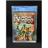 Image 1 : MARVEL COMICS NO.169 STRANGE TALES BROTHER VOODOO CBCS GRADED 4.5