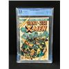 Image 1 : MARVEL COMICS NO.1 GIANT-SIZE X-MEN CBCS GRADED 2.5