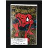Image 1 : MARVEL COMICS NO.1 THE AMAZING SPIDERMAN GOLD EDITION