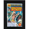 Image 1 : MARVEL COMICS NO.1 MAN FROM ATLANTIS