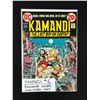Image 1 : DC COMICS NO.6 KAMANDI (BONDAGE COVER)