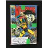 Image 1 : LOT OF 20 COMICS VARIOUS TITLES (INDI,DC,MARVEL)