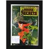 Image 1 : DC COMIC SNO.90 THE HOUSE OF SECRETS