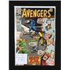 Image 1 : MARVEL COMI CS NO.74 THE AVENGERS