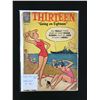 Image 1 : DELL COMICS THIRTEEN GOING ON EIGHTEEN