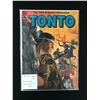 Image 1 : DELL COMICS TONTO THE LONE RANGERS COMPANION