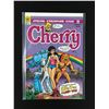 Image 1 : YENTZER AND GONIF COMICS NO.8 CHERRY