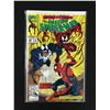 Image 1 : MARVEL COMICS NO.362 THE AMAZING SPIDERMAN CARNAGE AND VENOM