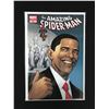 Image 1 : MARVEL COMICS NO.583 THE AMAZING SPIDERMAN (5TH PRINTING VARIANT)