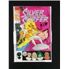 Image 1 : MARVEL COMICS NO.1 SILVER SURFER