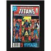 Image 1 : DC COMICS NO.44 TALES OF THE TEEN TITANS