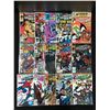 Image 1 : LOT OF 15 SPIDERMAN COMICS (MARVEL COMICS)