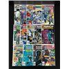 Image 1 : LOT OF 14 ROBOCOP COMICS (MARVEL COMICS)