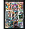 Image 1 : DC COMICS SUPERHERO COMIC BOOK LOT