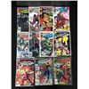 Image 1 : MARVEL COMICS THE AMAZING SPIDER-MAN COMIC BOOK LOT