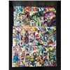 Image 1 : MARVEL COMICS X-MEN COMIC BOOK LOT
