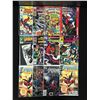 Image 1 : MARVEL COMICS THE AMAZING SPIDER-MAN COMIC BOOK LOT
