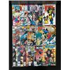 Image 1 : MARVEL COMICS THE INCREDIBLE HULK COMIC BOOK LOT