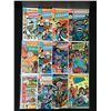 Image 1 : DC SUPERHERO COMIC BOOK LOT