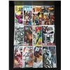 Image 1 : MARVEL SUPERHERO COMIC BOOK LOT