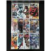Image 1 : SUPERHERO COMIC BOOK LOT (VARIOUS TITLES MARVEL/DC/INDY