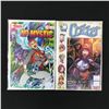 Image 1 : INDEPENDANT COMIC BOOK LOT CRITTER, MS MYSTIC