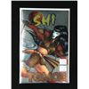 Image 1 : CRUSADE COMICS SHI NO.1 WRAP AROUND COVER