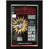 Image 1 : IMAGE COMICS VAMPERELLA NO.8 SEALED POLYBAG