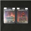 Image 1 : MAGIC THE GATHERING LORD OF THE RINGS TRADING CARDS LOT