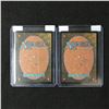 Image 2 : MAGIC THE GATHERING LORD OF THE RINGS TRADING CARDS LOT