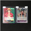 Image 1 : 1999 WOTC POKEMON TRADING CARD LOT