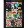 Image 1 : MARVEL SUPERHERO COMIC BOOK LOT