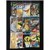 Image 1 : DC SUPERHERO COMIC BOOK LOT