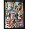 Image 1 : DC SUPERHERO COMIC BOOK LOT