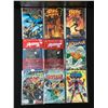 Image 1 : DC SUPERHERO COMIC BOOK LOT