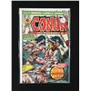 Image 1 : MARVEL COMICS CONAN THE BARBARIAN NO.58