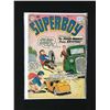 Image 1 : DC COMICS SUPERBOY NO.76