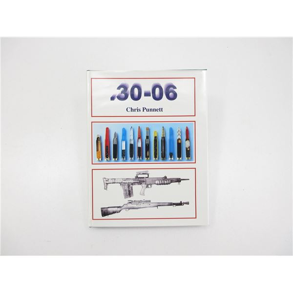 ".30-06" BOOK
