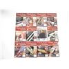 Image 1 : ASSORTED "CLASSIC ARMS & MILITARIA" SERIES MAGAZINE LOT