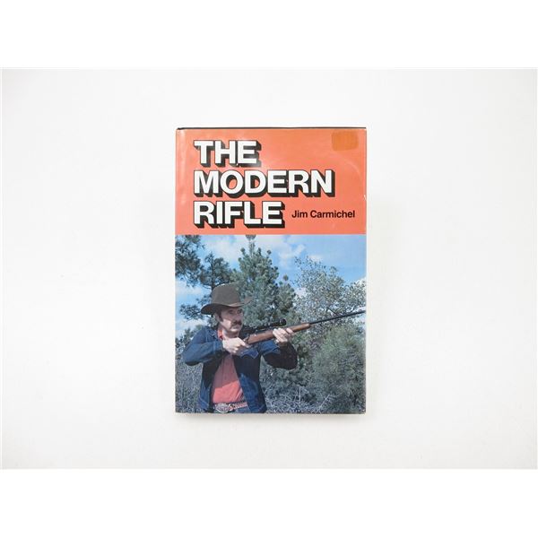 "THE MODERN RIFLE" BOOK