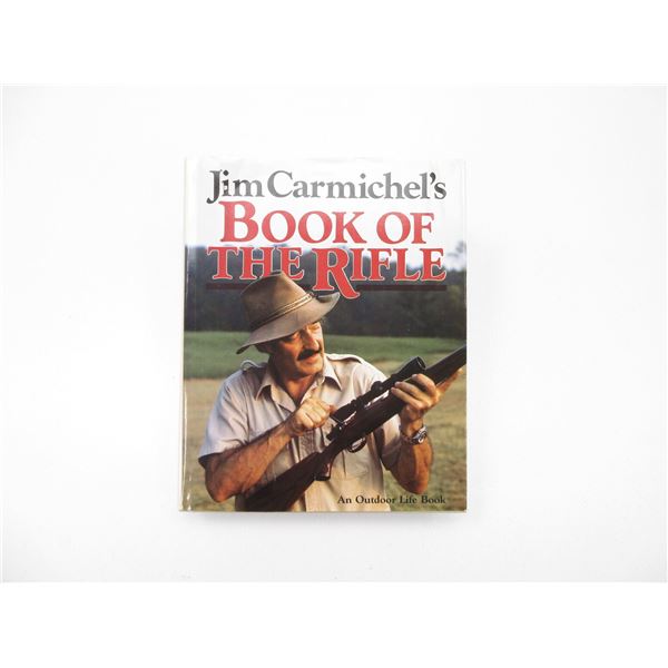 "BOOK OF THE RIFLE" BOOK