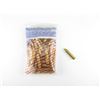 Image 2 : NEW NON-PRIMED WINCHESTER 7MM REM MAG BRASS CASES LOT