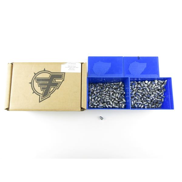 CMJ 10MM/.40 S&W BULLETS LOT