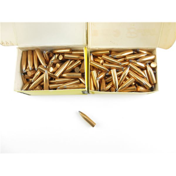 SPEER 7MM BULLETS LOT