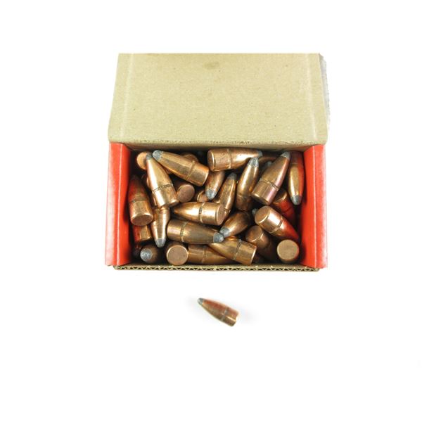 HORNADY .35 CALIBER BULLETS LOT