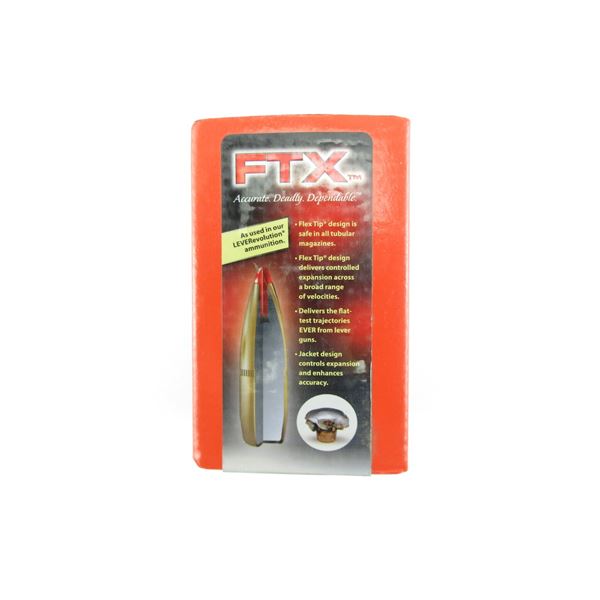 HORNADY .32 CALIBER BULLETS LOT